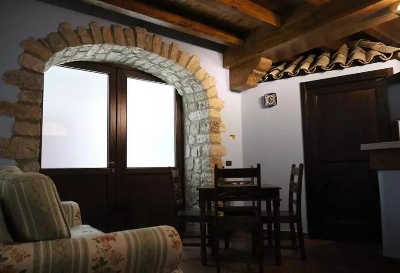پانسیون Casa Vacanze Prezioso