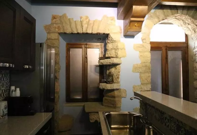 پانسیون Casa Vacanze Prezioso