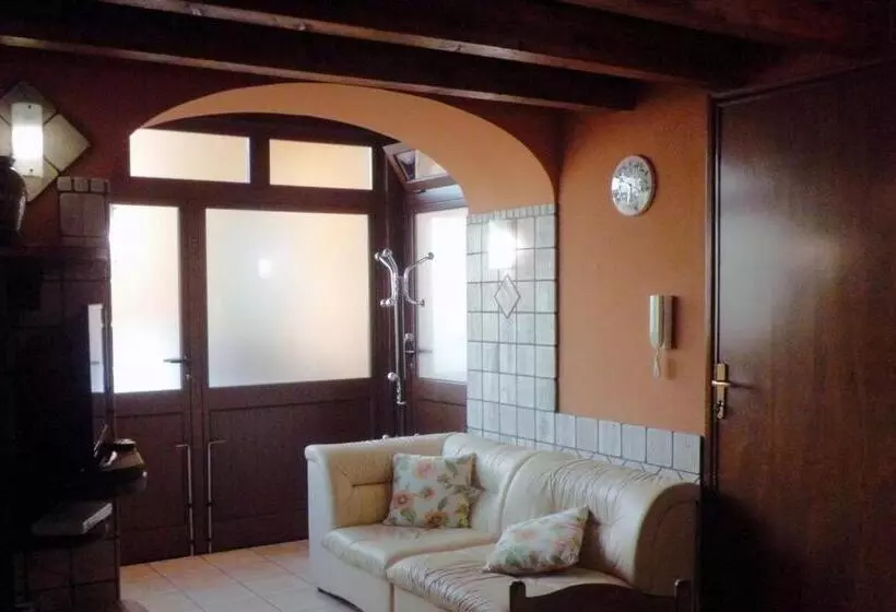 پانسیون Casa Vacanze Prezioso