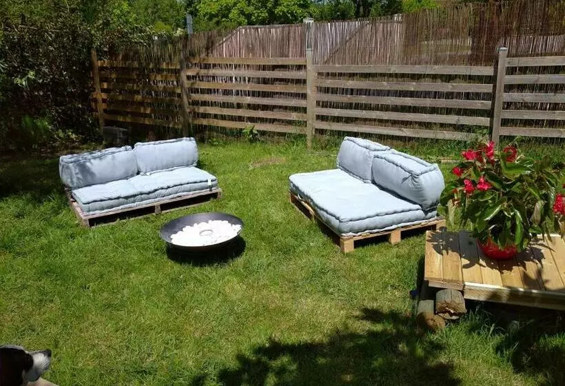 Majatalo Chambre D'hôtes Les Macarons De Tata