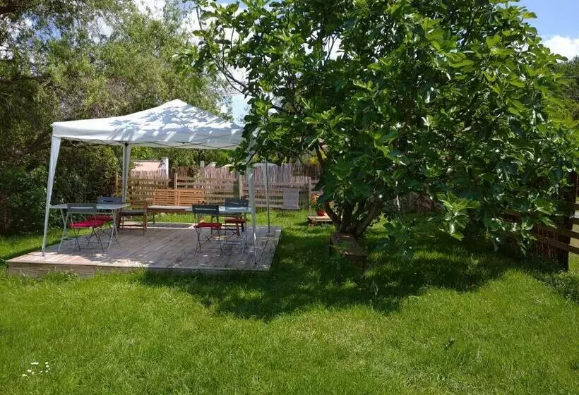 Majatalo Chambre D'hôtes Les Macarons De Tata