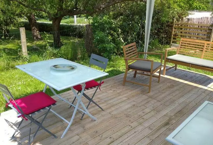 Majatalo Chambre D'hôtes Les Macarons De Tata