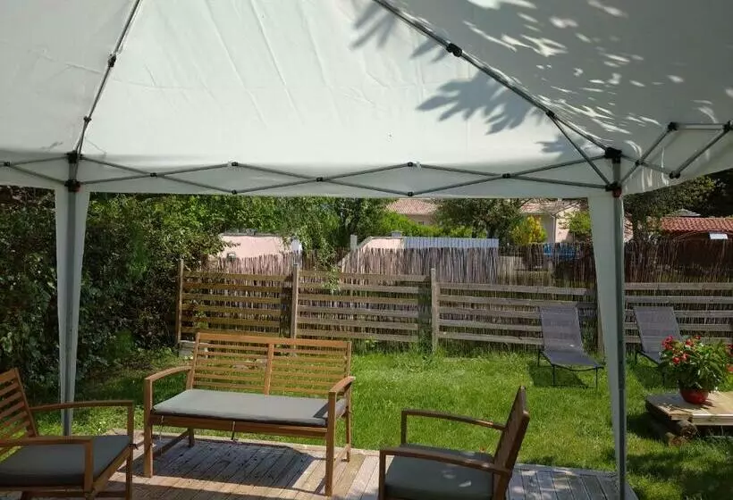 Majatalo Chambre D'hôtes Les Macarons De Tata