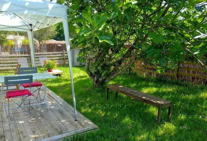 Majatalo Chambre D'hôtes Les Macarons De Tata