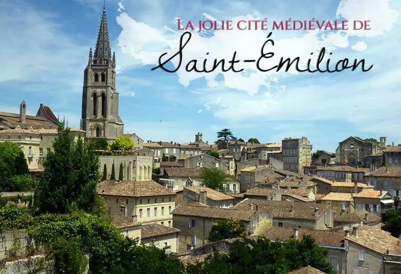 Majatalo Chambre D'hôtes Les Macarons De Tata