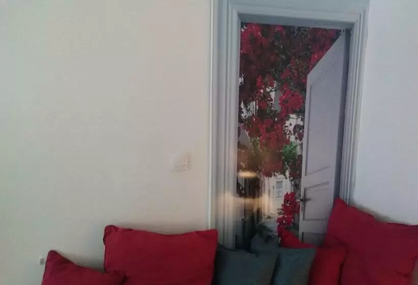 Majatalo Chambre D'hôtes Les Macarons De Tata