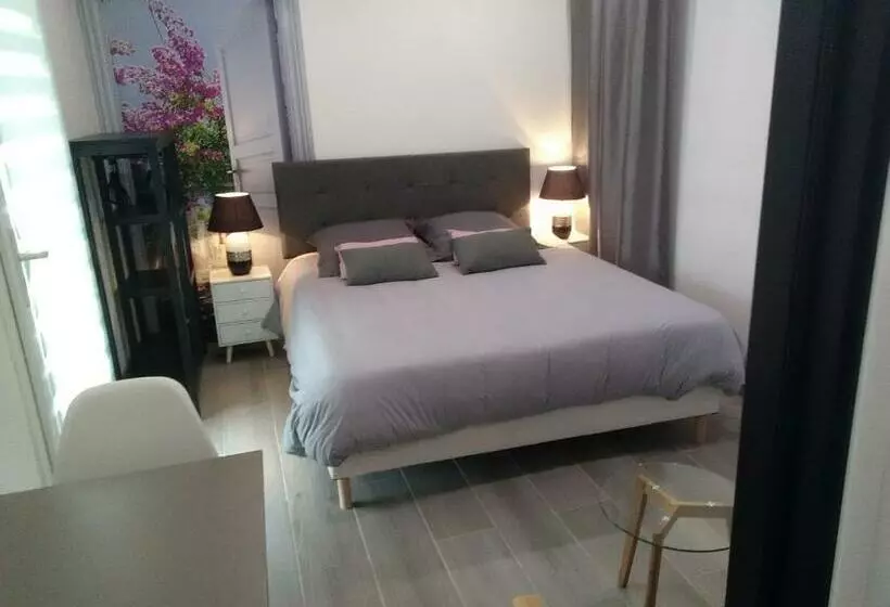 Majatalo Chambre D'hôtes Les Macarons De Tata