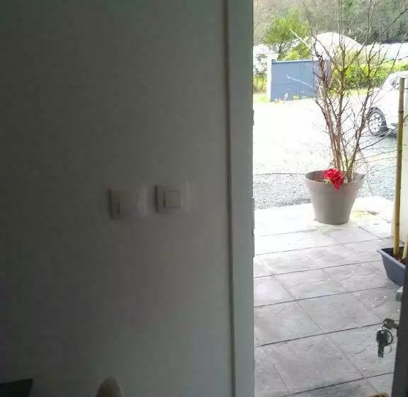 Majatalo Chambre D'hôtes Les Macarons De Tata