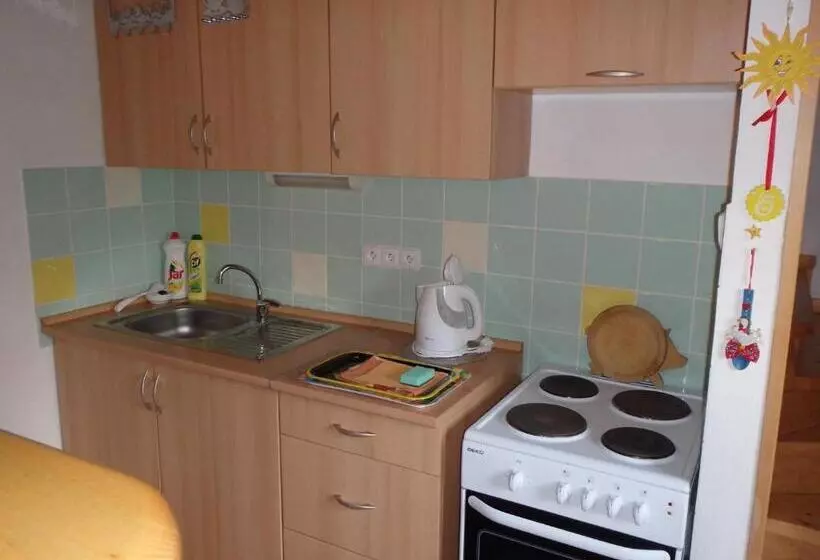 Majatalo Penzion Vlasta