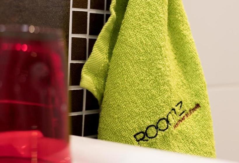 Пансион Room'z Zimmeraufzeit