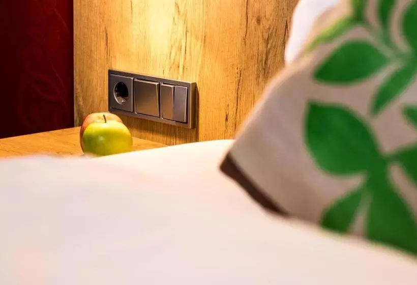 Majatalo Room'z Zimmeraufzeit