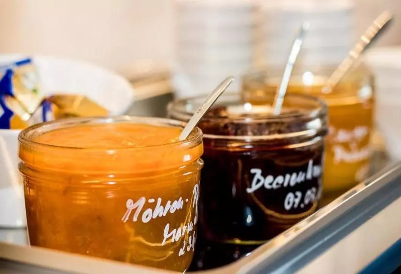 Majatalo Room'z Zimmeraufzeit