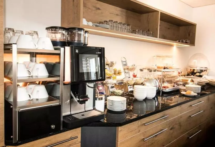 Majatalo Room'z Zimmeraufzeit