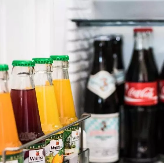 Majatalo Room'z Zimmeraufzeit