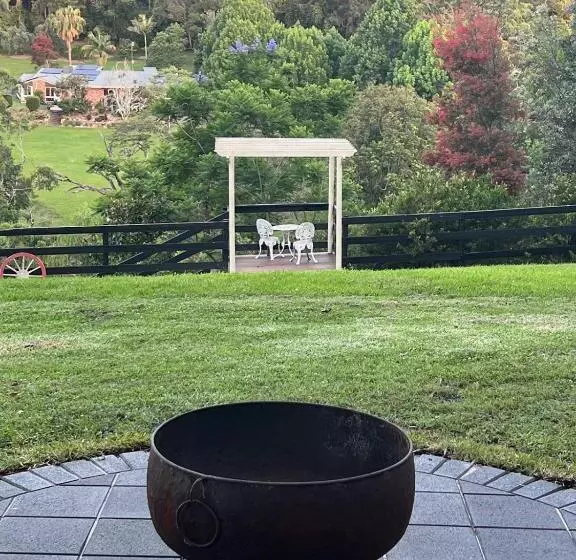 ペンション The Acreage Boutique Guesthouse