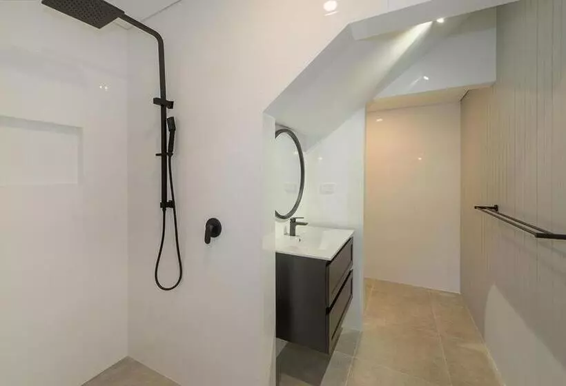 ペンション The Acreage Boutique Guesthouse