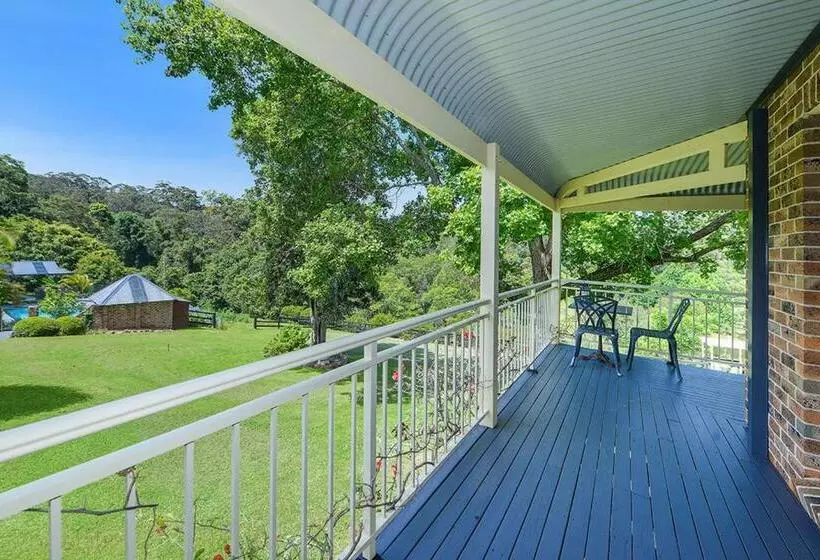 ペンション The Acreage Boutique Guesthouse