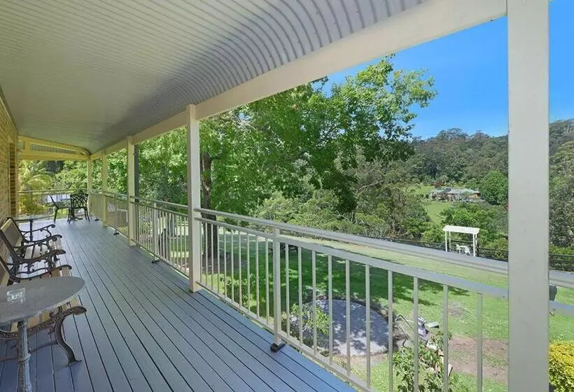 ペンション The Acreage Boutique Guesthouse