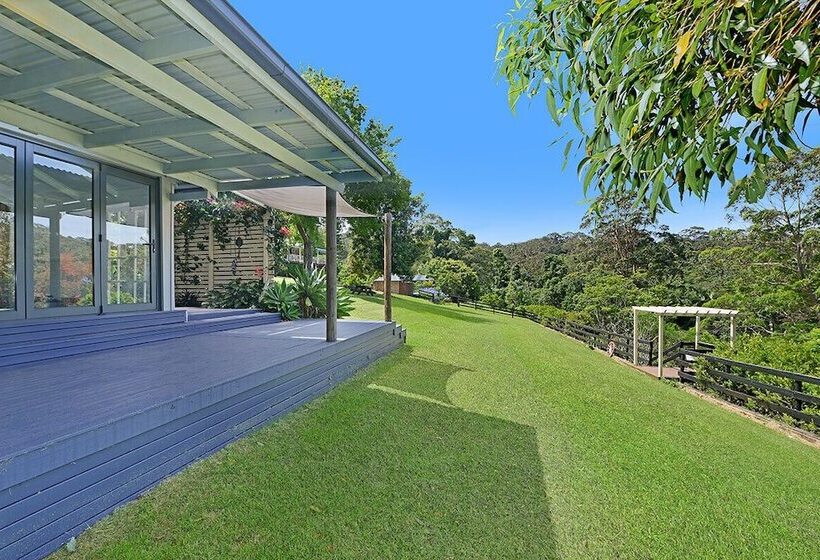 Пансион The Acreage Boutique Guesthouse