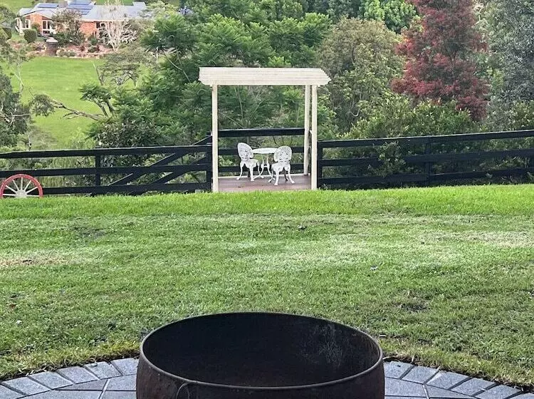 ペンション The Acreage Boutique Guesthouse