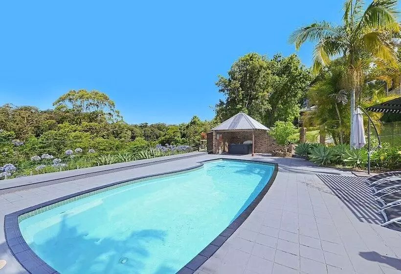 ペンション The Acreage Boutique Guesthouse