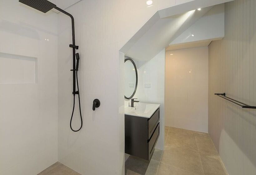 Пансион The Acreage Boutique Guesthouse