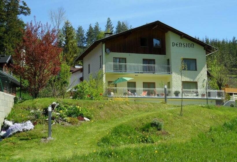 Pension Klug Adults Only   Dorfresort Mitterbach