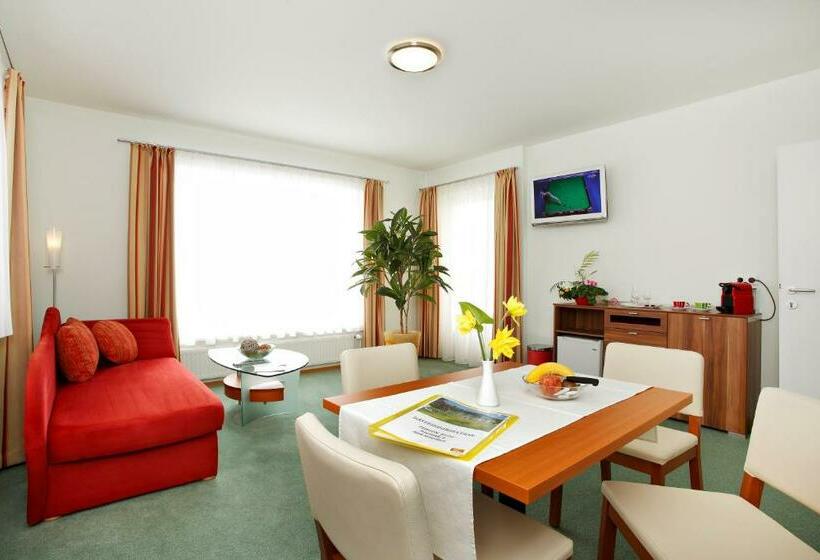 Pension Klug Adults Only   Dorfresort Mitterbach