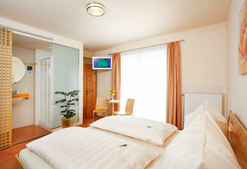 Pension Klug Adults Only   Dorfresort Mitterbach