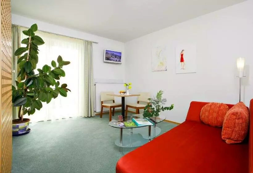 Pension Klug Adults Only   Dorfresort Mitterbach