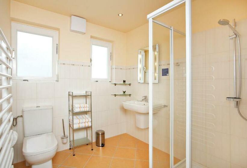 Pension Klug Adults Only   Dorfresort Mitterbach