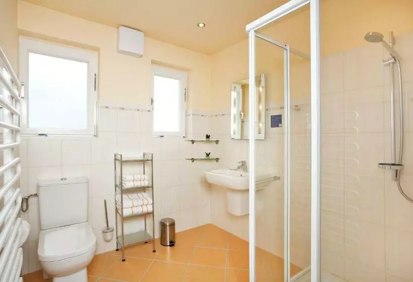 Pension Klug Adults Only   Dorfresort Mitterbach