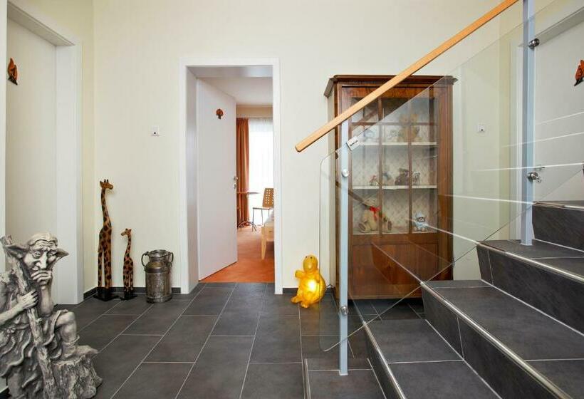 Pension Klug Adults Only   Dorfresort Mitterbach