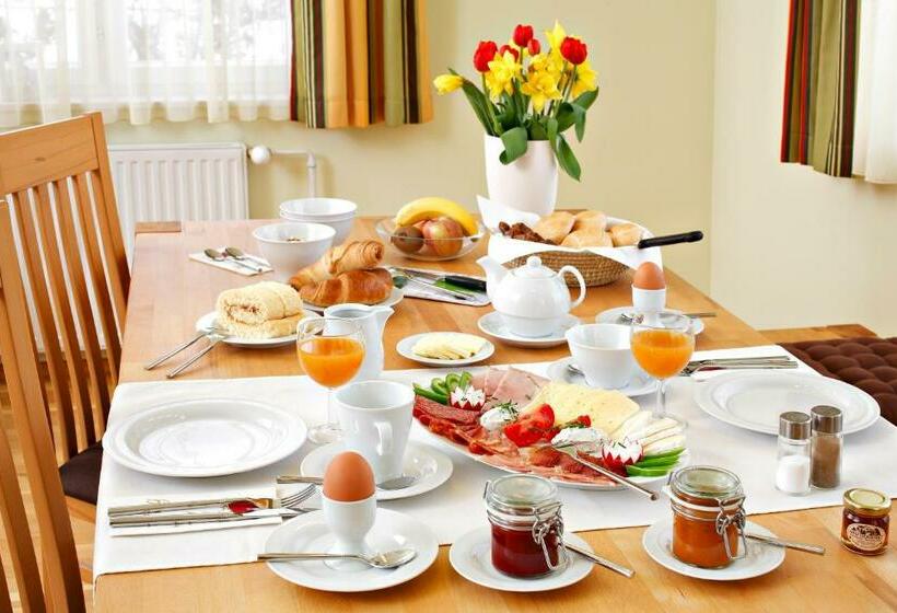 Pension Klug Adults Only   Dorfresort Mitterbach