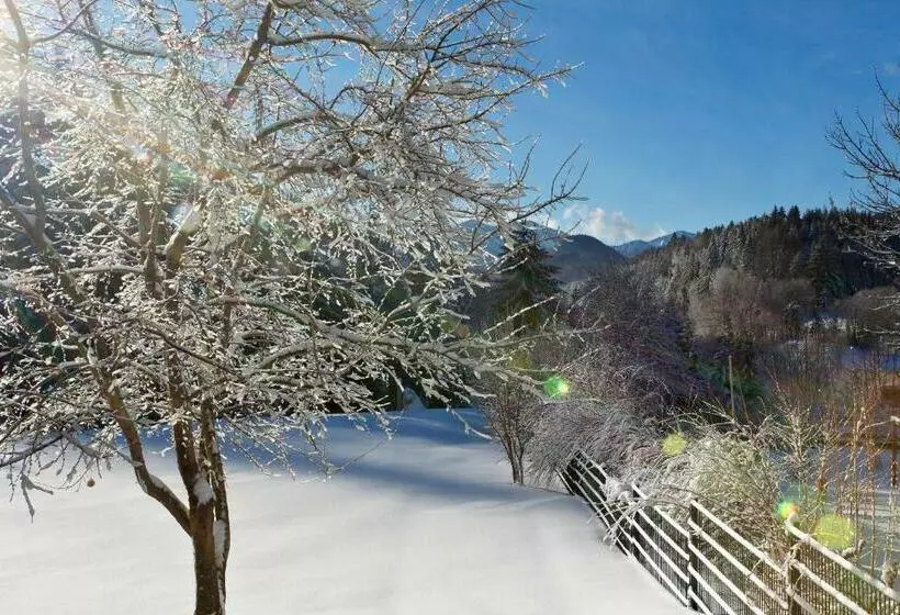 Pension Klug Adults Only   Dorfresort Mitterbach