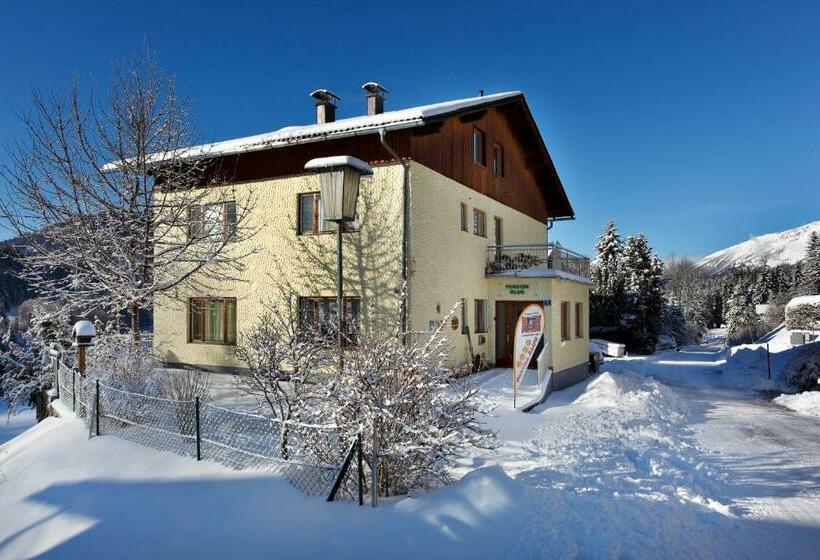 Pension Klug Adults Only   Dorfresort Mitterbach