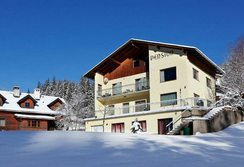 Pension Klug Adults Only   Dorfresort Mitterbach