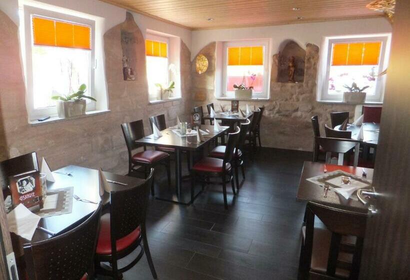 Pension Seiboldsmühle