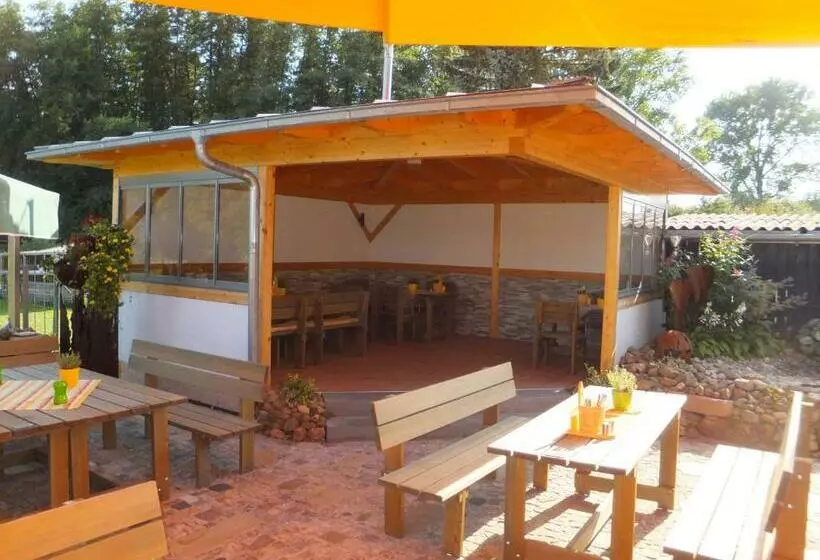 Pension Seiboldsmühle