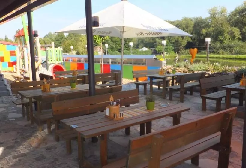 Pension Seiboldsmühle