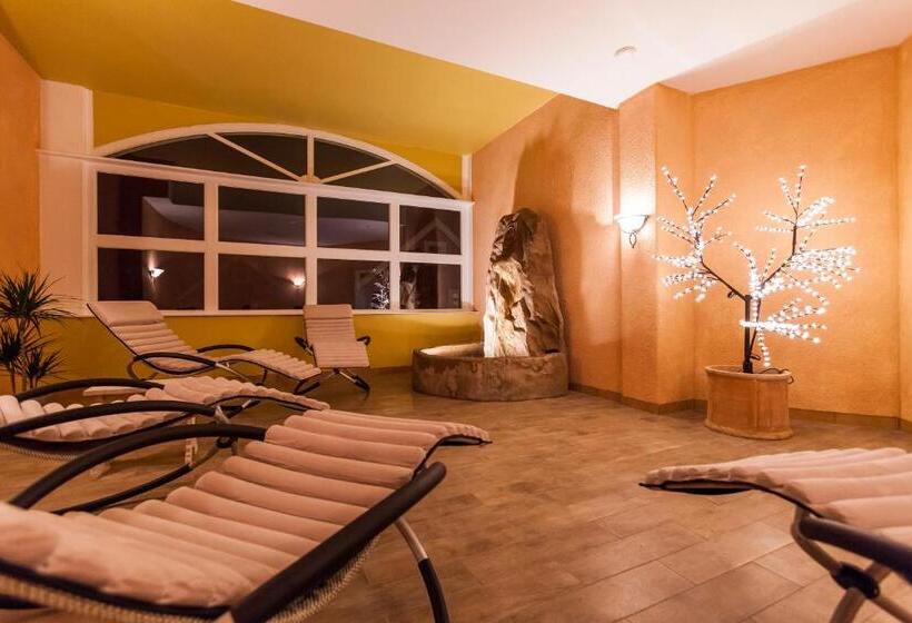 Lomakeskus Ferienpark Markgrafenheide