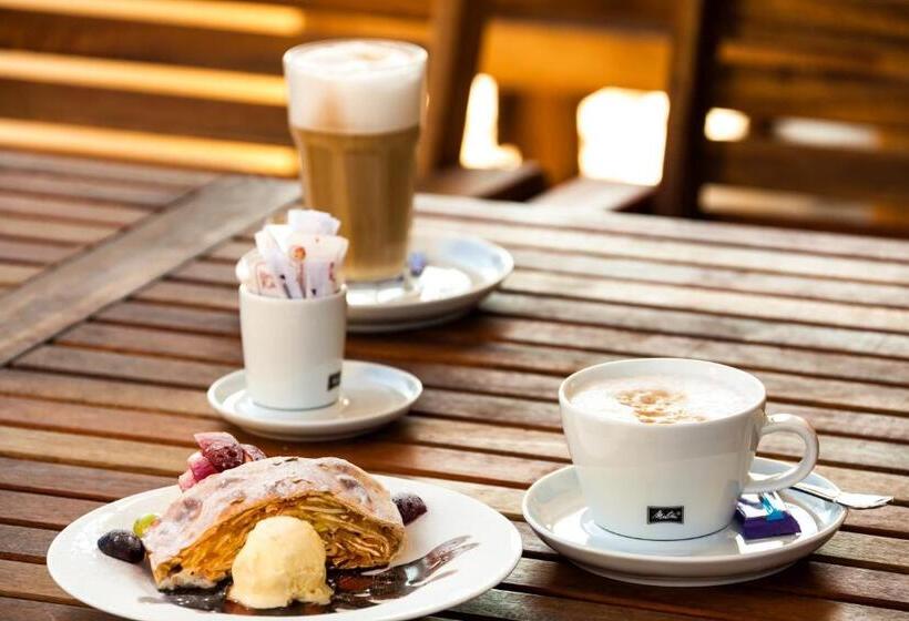 Lomakeskus Ferienpark Markgrafenheide