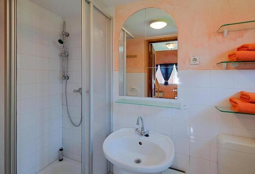 Lomakeskus Ferienpark Markgrafenheide