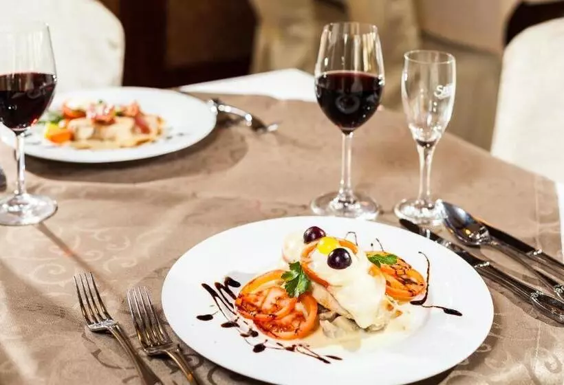 Lomakeskus Ferienpark Markgrafenheide