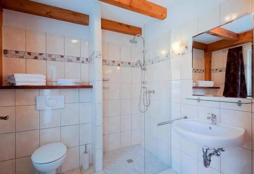 Lomakeskus Ferienpark Markgrafenheide