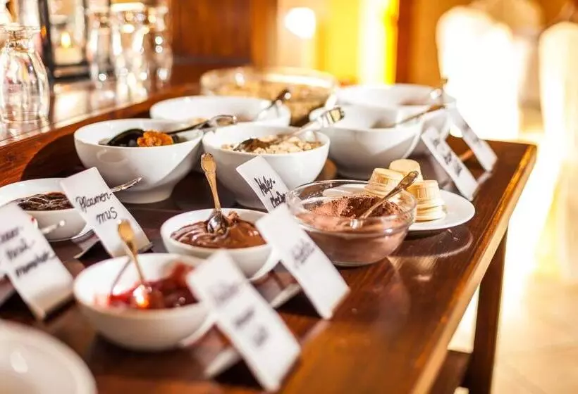 Lomakeskus Ferienpark Markgrafenheide