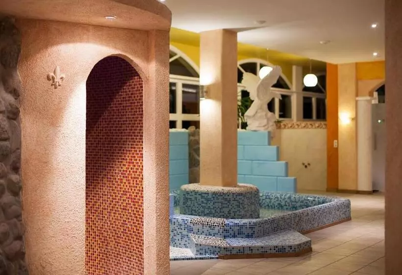 Lomakeskus Ferienpark Markgrafenheide