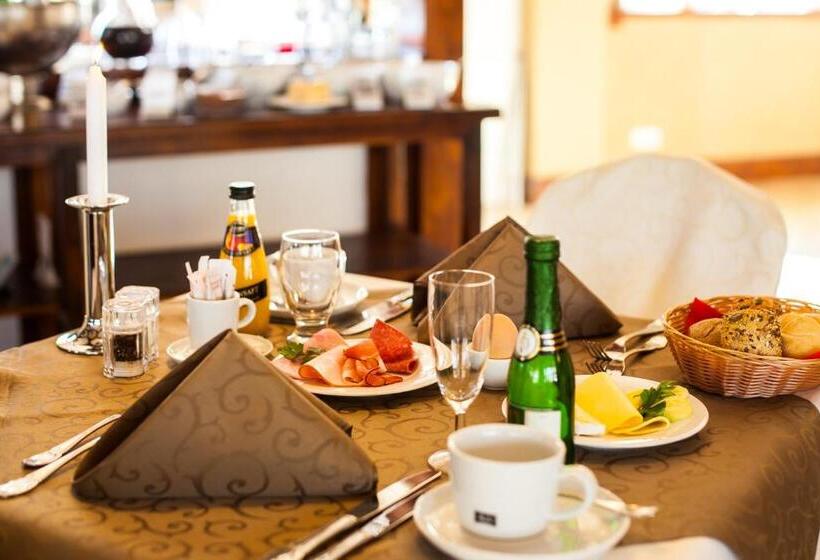 Lomakeskus Ferienpark Markgrafenheide