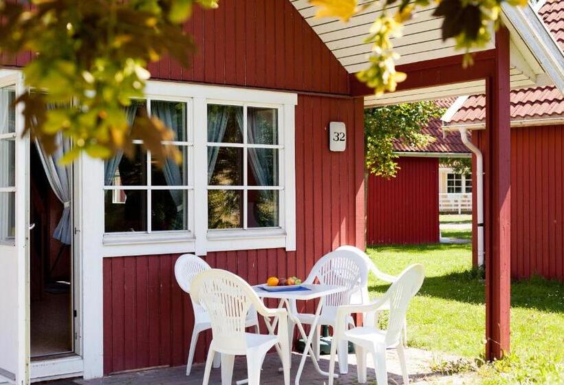 Lomakeskus Ferienpark Markgrafenheide