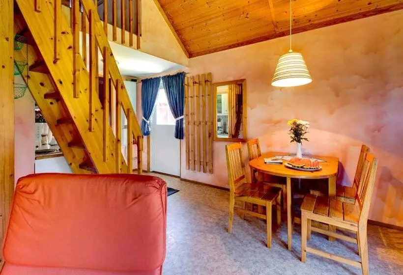 Lomakeskus Ferienpark Markgrafenheide